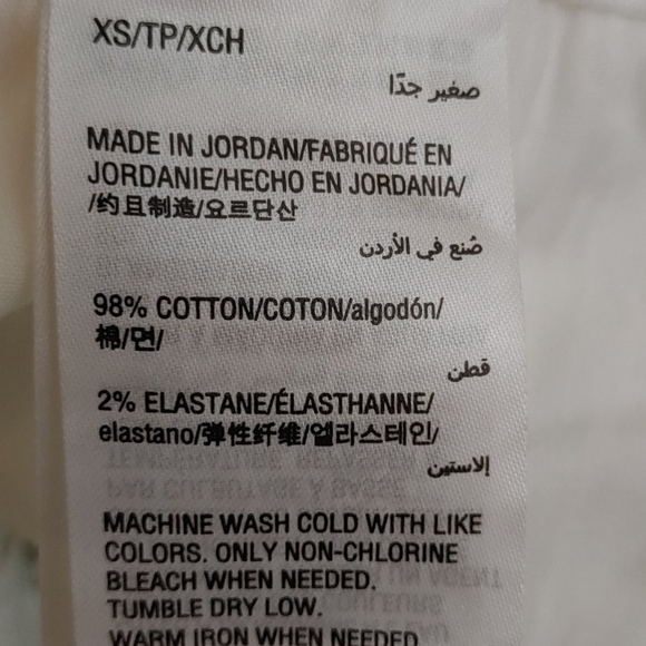 Style & Co. Ankle Pants Size XS - Picture 9 of 10